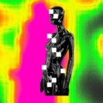 Seven of nine Hugging Face image models will undress a woman on request