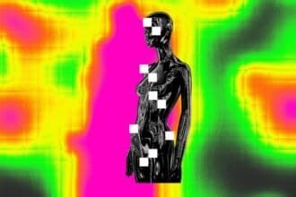 Seven of nine Hugging Face image models will undress a woman on request