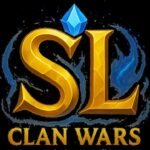 Shard Legends: Clan Wars