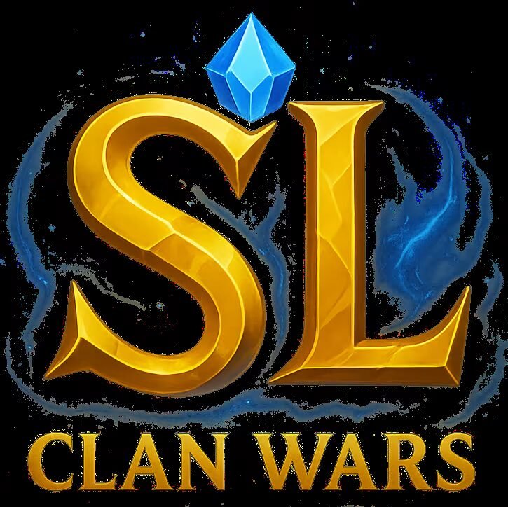 Shard Legends: Clan Wars
