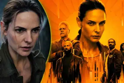 Silo Season 3 Is Here, and Its Creator Already Knows How Everything Ends