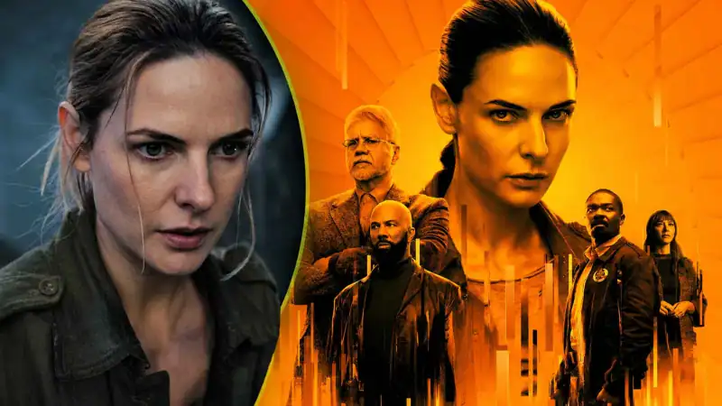 Silo Season 3 Is Here, and Its Creator Already Knows How Everything Ends