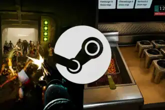 Six free Steam games nobody's talking about, ranked by weird