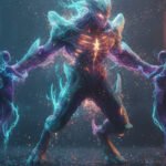 Solana creature RPG Sorry for Winning stakes its pitch on fusion, not fixed rosters