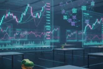 Solana passes 300,000 real-world asset holders as SBI tokenizes Japanese equities and Claynosaurz hits Prime Video