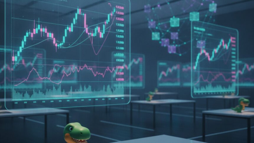 Solana passes 300,000 real-world asset holders as SBI tokenizes Japanese equities and Claynosaurz hits Prime Video