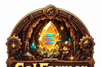 Solfarmer cover image