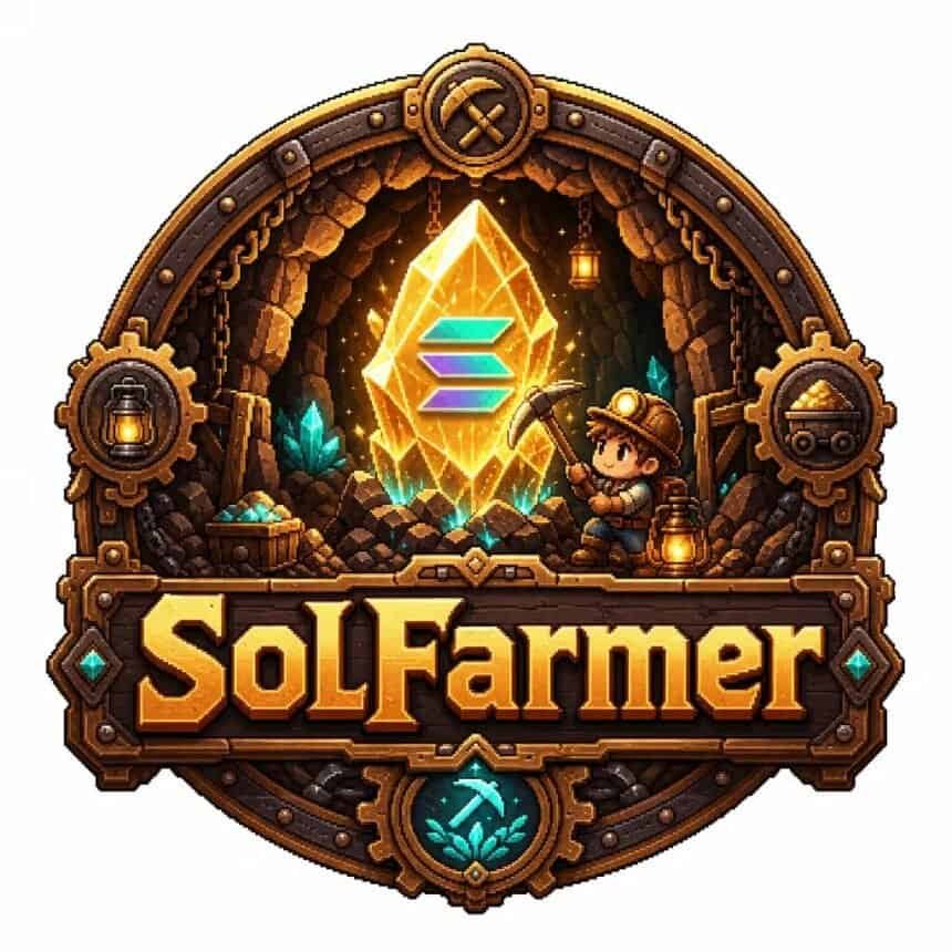 Solfarmer cover image