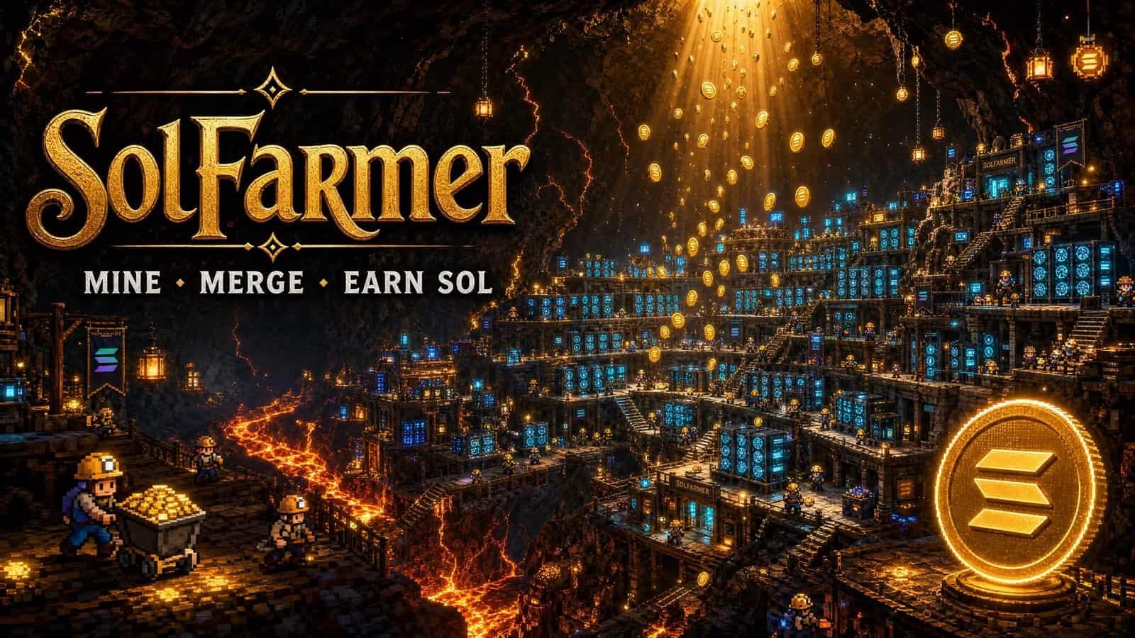 Solfarmer