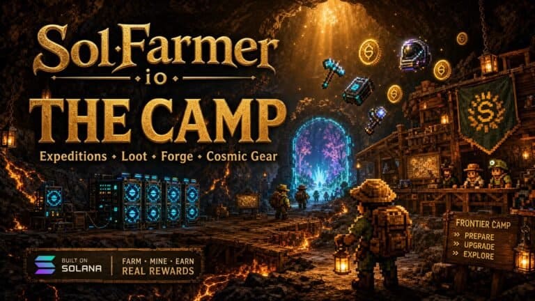 Solfarmer screenshot 2