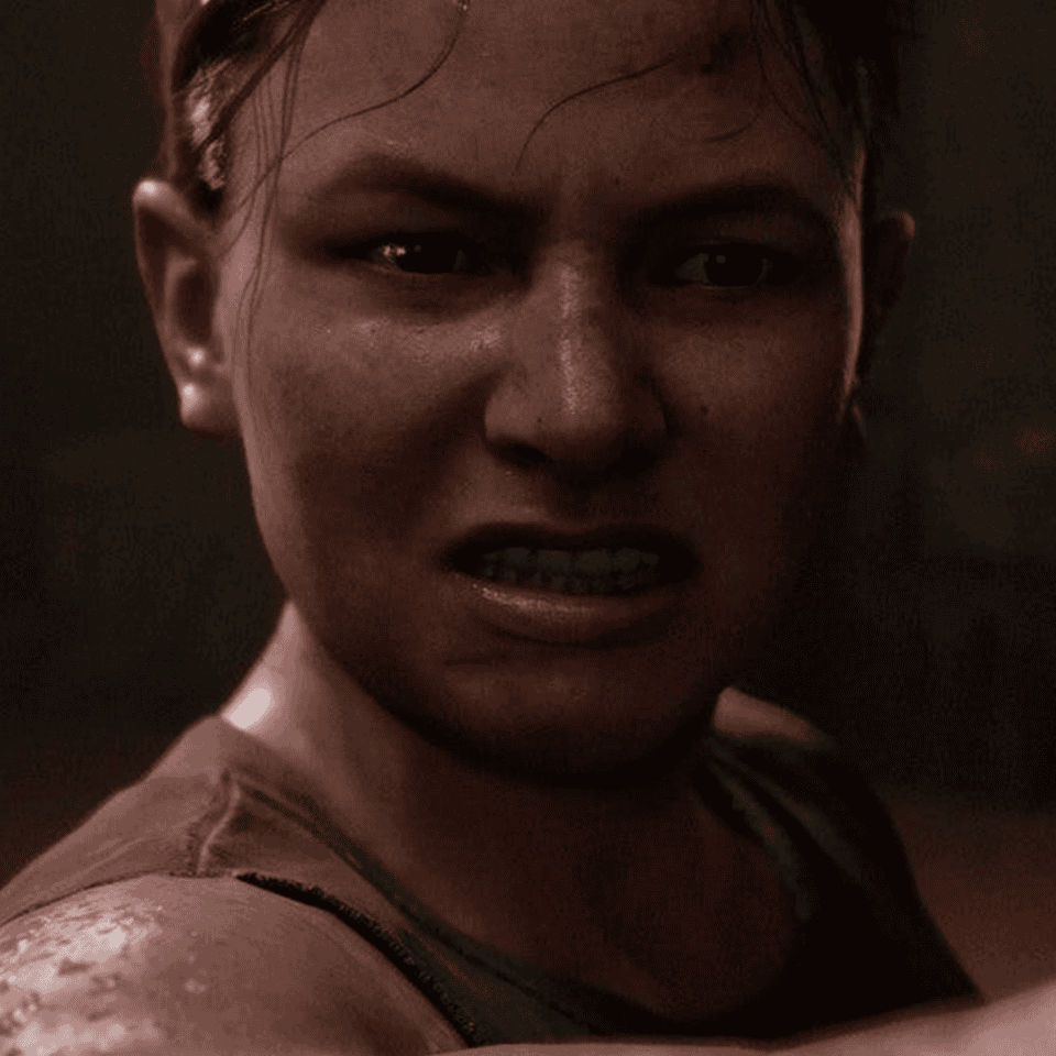 Abby Anderson (The Last of Us)