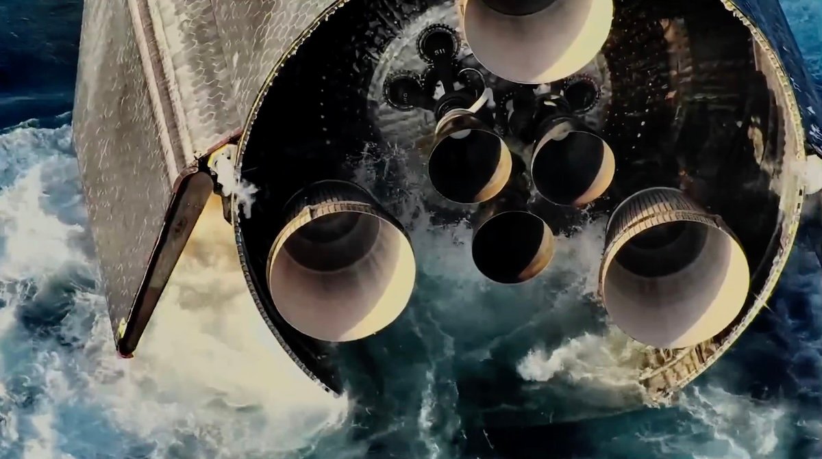 SpaceX finally got a Starship back in one piece, and the booster still blew it
