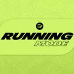 Spotify's new Running Mode won't track your pace, and that's the catch