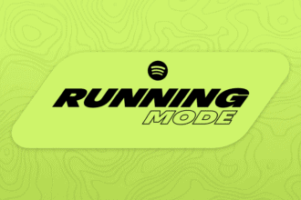 Spotify's new Running Mode won't track your pace, and that's the catch
