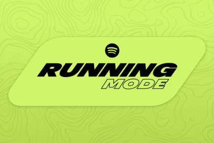 Spotify's new Running Mode won't track your pace, and that's the catch