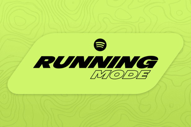 Spotify's new Running Mode won't track your pace, and that's the catch