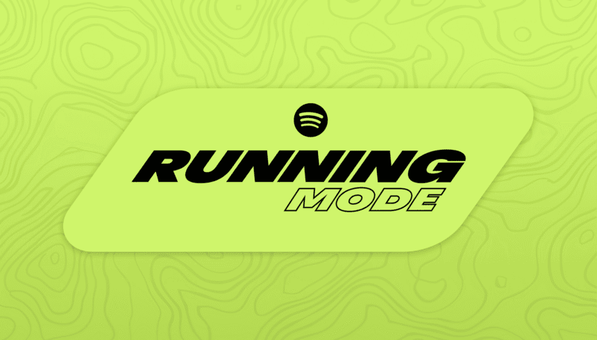 Spotify's new Running Mode won't track your pace, and that's the catch