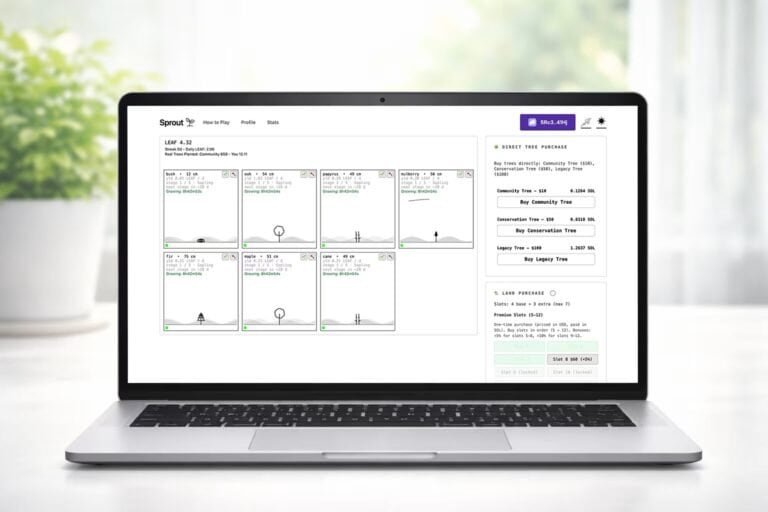 Sprout