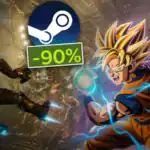 Steam Summer Sale Deep Discounts: 15 games worth buying for under €6