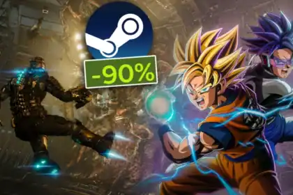 Steam Summer Sale Deep Discounts: 15 games worth buying for under €6