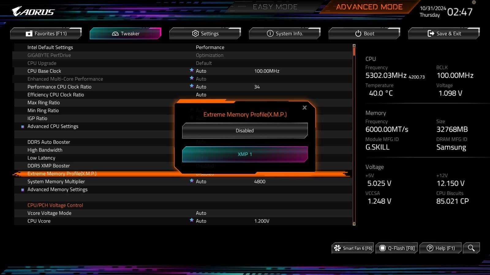 Stop using your new PC until you change these 5 BIOS settings [2026]