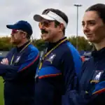 Ted Lasso's 4th season is secretly the start of a trilogy