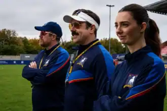 Ted Lasso's 4th season is secretly the start of a trilogy
