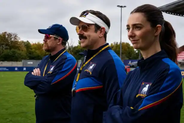 Ted Lasso's 4th season is secretly the start of a trilogy