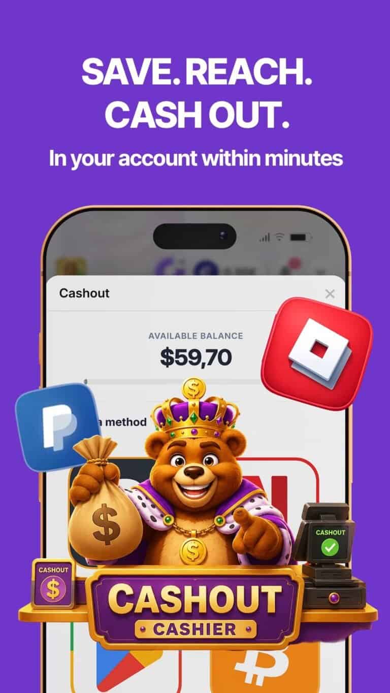 TedlCash gameplay screenshot 3 – Logic crypto game