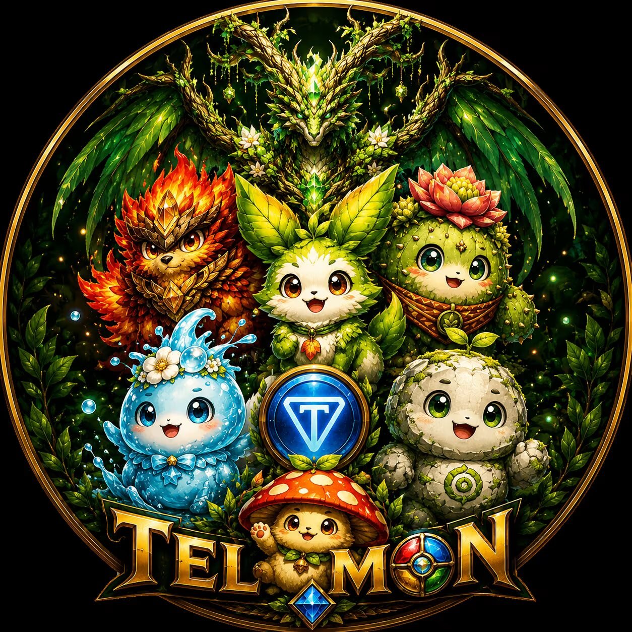 Telomon