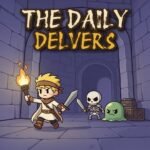Gala puts The Daily Delvers on Google Play and the browser