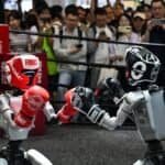 The FCC just banned foreign robots, and US robotics may pay for it