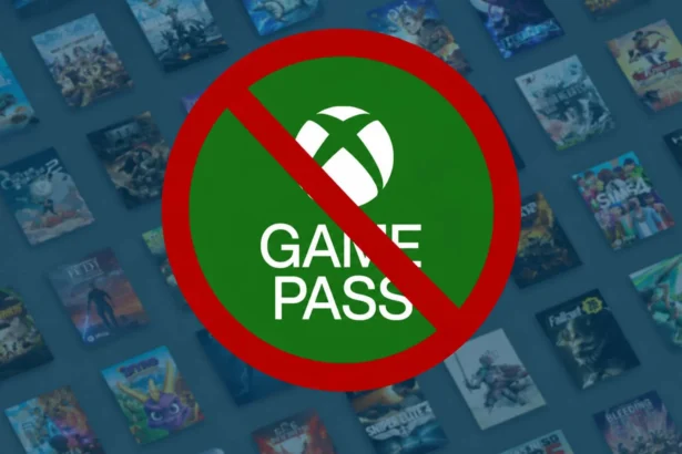 The Forza Horizon boss just blamed Xbox's mess on one thing