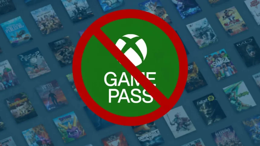 The Forza Horizon boss just blamed Xbox's mess on one thing