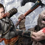 The next God of War is real, and Kratos isn't in it yet