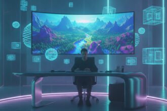 The Sandbox lays out roadmap to public launch of its AI Studio engine