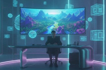 The Sandbox lays out roadmap to public launch of its AI Studio engine