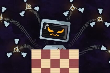 This chess roguelike is free on mobile for six more days, so grab it now