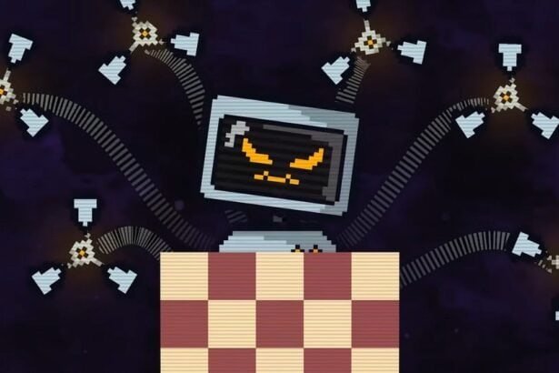 This chess roguelike is free on mobile for six more days, so grab it now