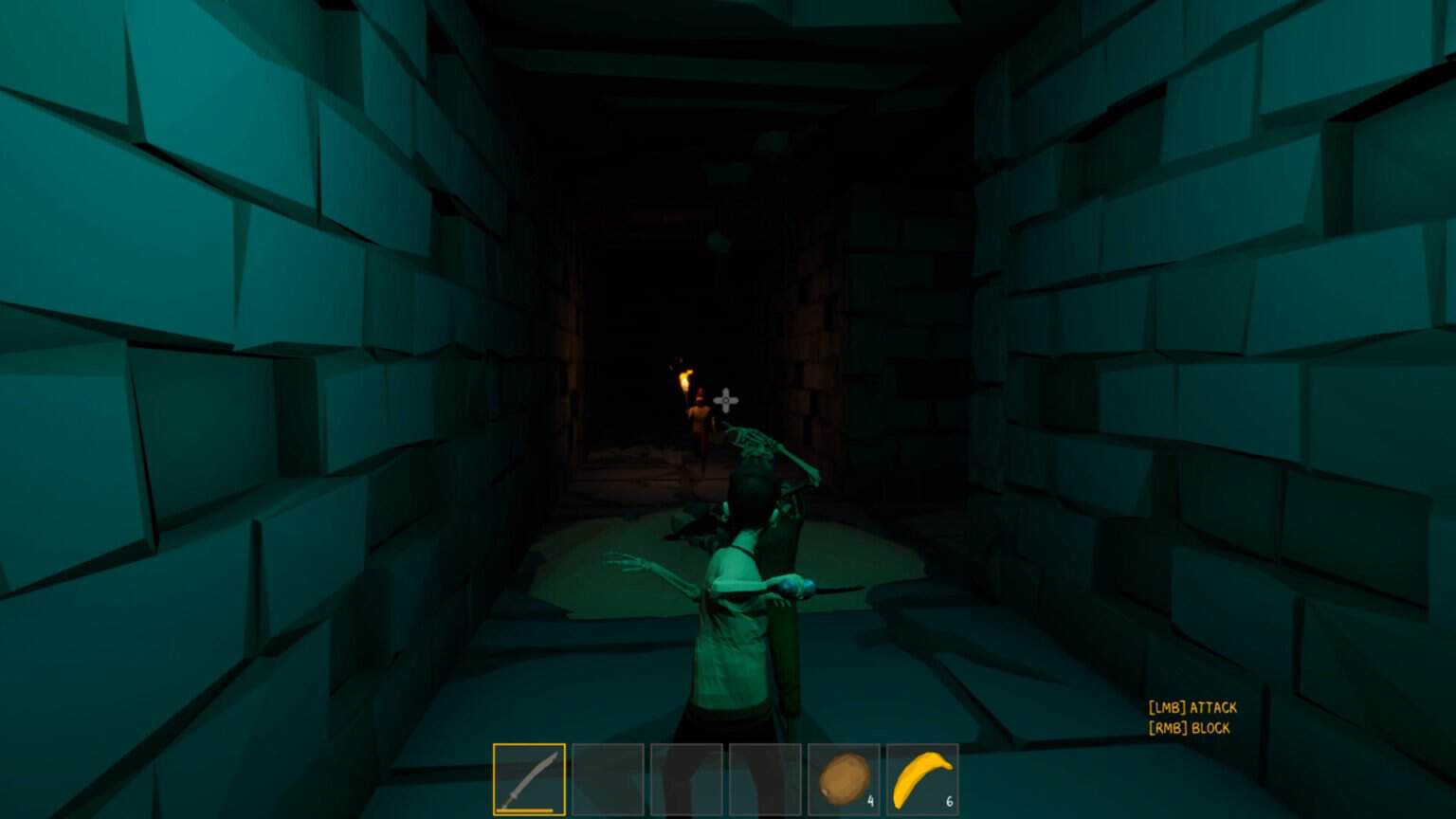 Tidefall gameplay screenshot 4 – NFT Action Games crypto game on Solana