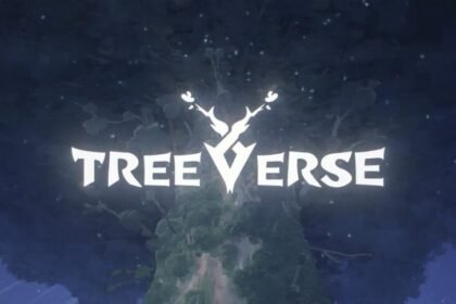 Treeverse opens in-game store, prices cosmetics in $END at 25% discount