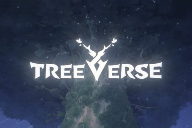 Treeverse opens in-game store, prices cosmetics in $END at 25% discount