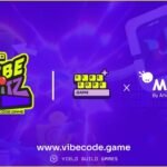 YGG launches vibecode.game as discovery platform for vibe-coded games