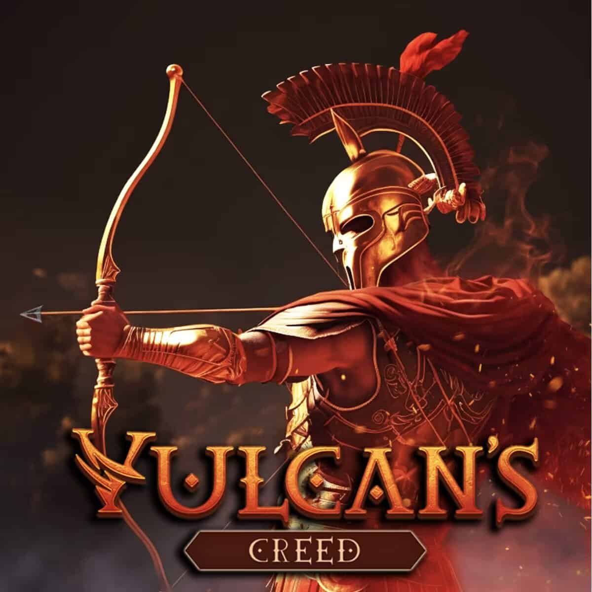 Vulcans Creed