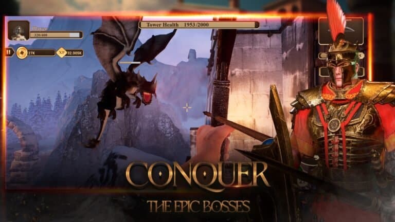 Vulcans Creed gameplay screenshot 4 – Casual crypto game on Elysium