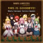 Waifu Sweeper goes offline as YGG Play's wind-down hits its deadline