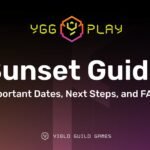 Waifu Sweeper's last call: Points convert to YGG before Friday shutdown