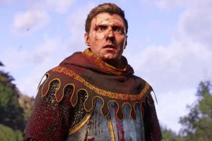 Warhorse just quietly trademarked its next Kingdom Come game