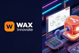 WAX releases n8n-wax-kit to connect its chain to no-code workflows