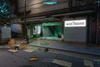Wilder World opens Satin Passage, bringing player-to-player gear trading to Wiami